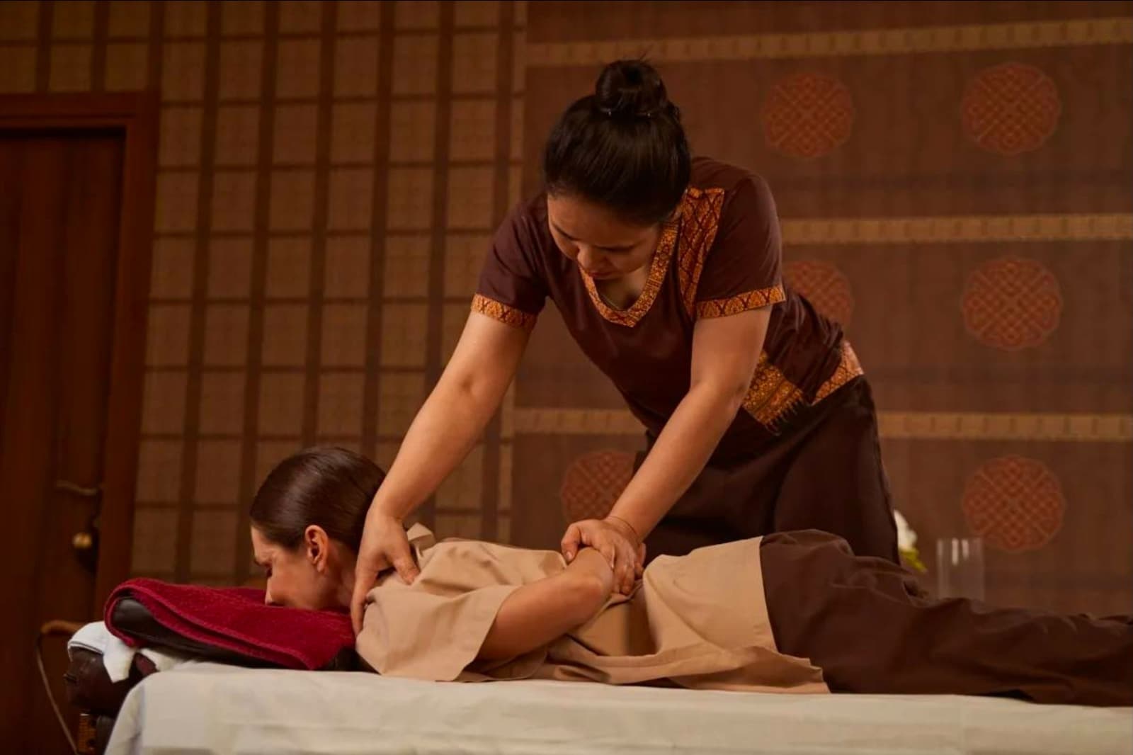 Thai Massage Liestal