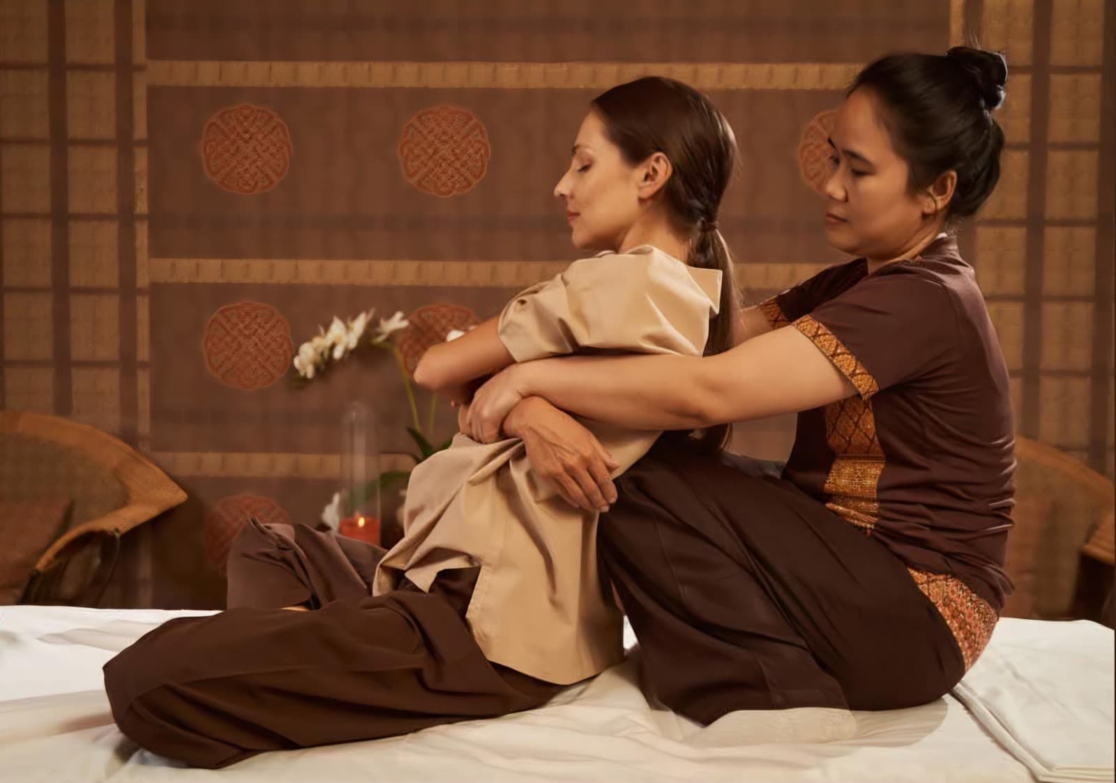 Thai Massage Liestal