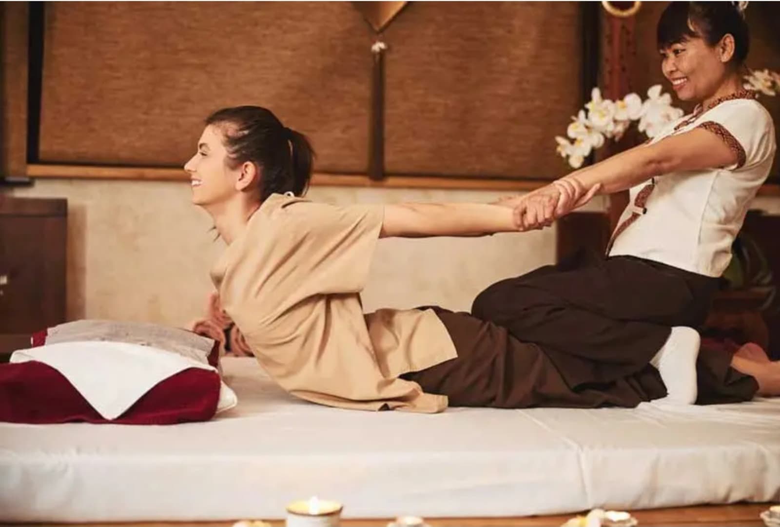 Thai Massage Liestal