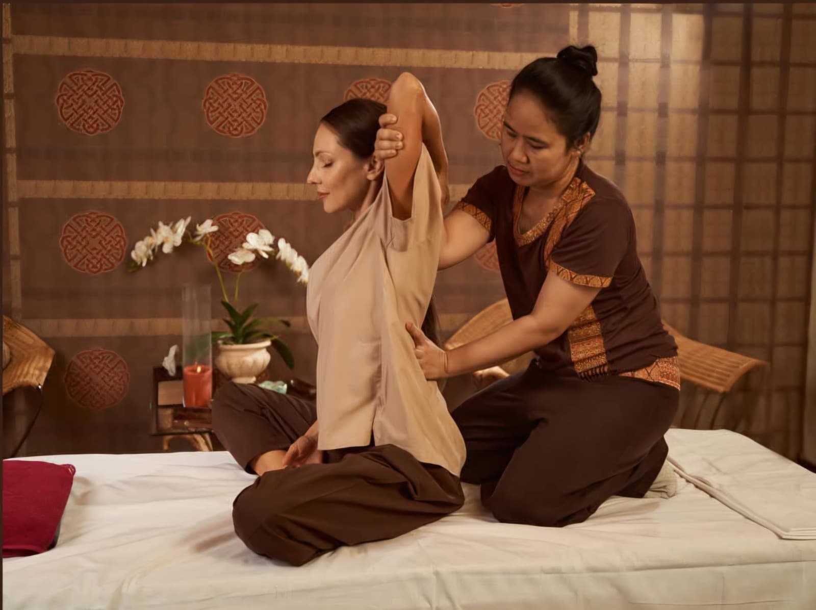 Thai Massage Liestal